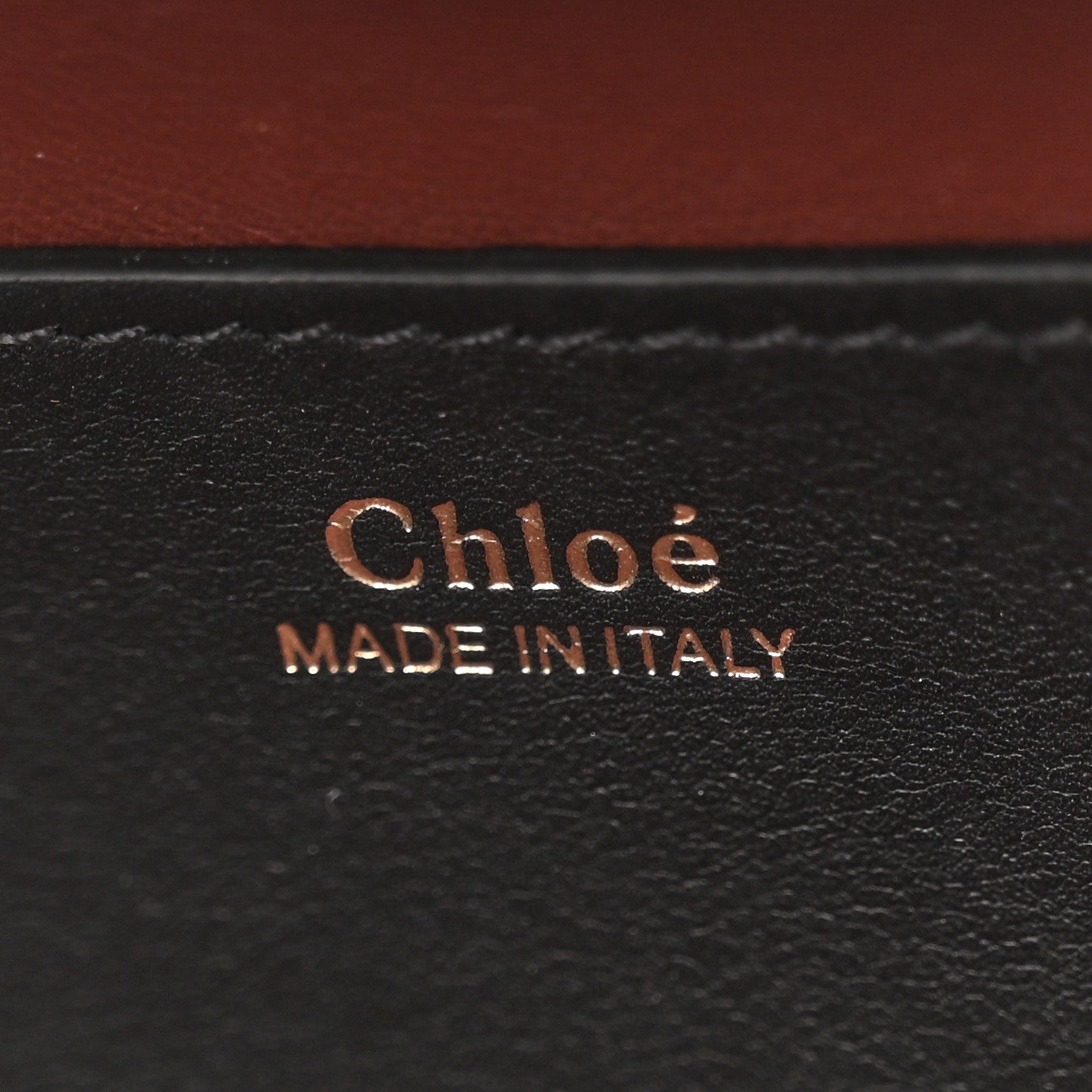 Chloe Calfskin Small Joyce Black 6 of 10