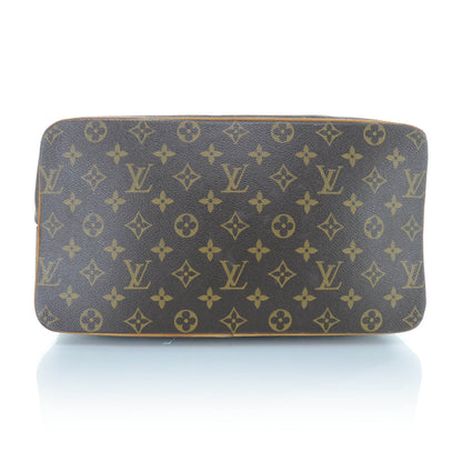 Louis Vuitton Monogram Palermo GM 6 of 12