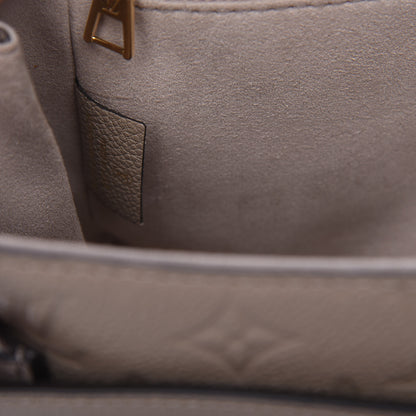 Louis Vuitton Empreinte Vavin PM Vison 8 of 9
