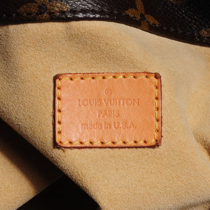 Louis Vuitton Monogram Artsy GM 6 of 7