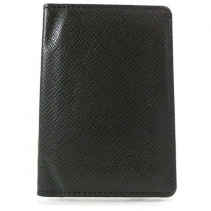 Louis Vuitton Taiga Card Holder Ardoise 1 of 7