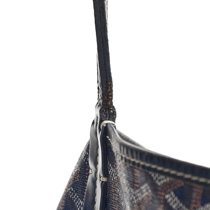 Goyard Goyardine Saint Louis PM Navy 15 of 18