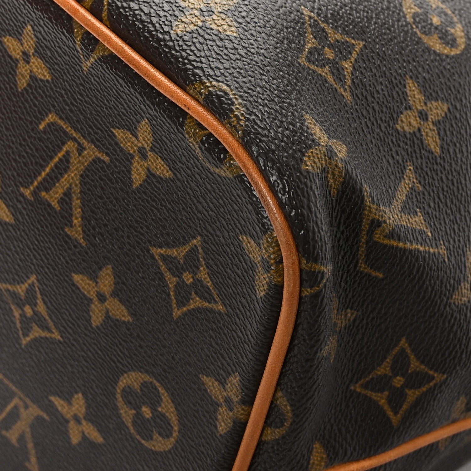 Louis Vuitton Monogram Palermo PM 10 of 10