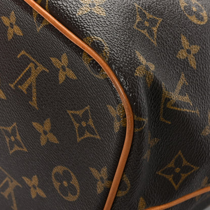 Louis Vuitton Monogram Palermo PM 10 of 10