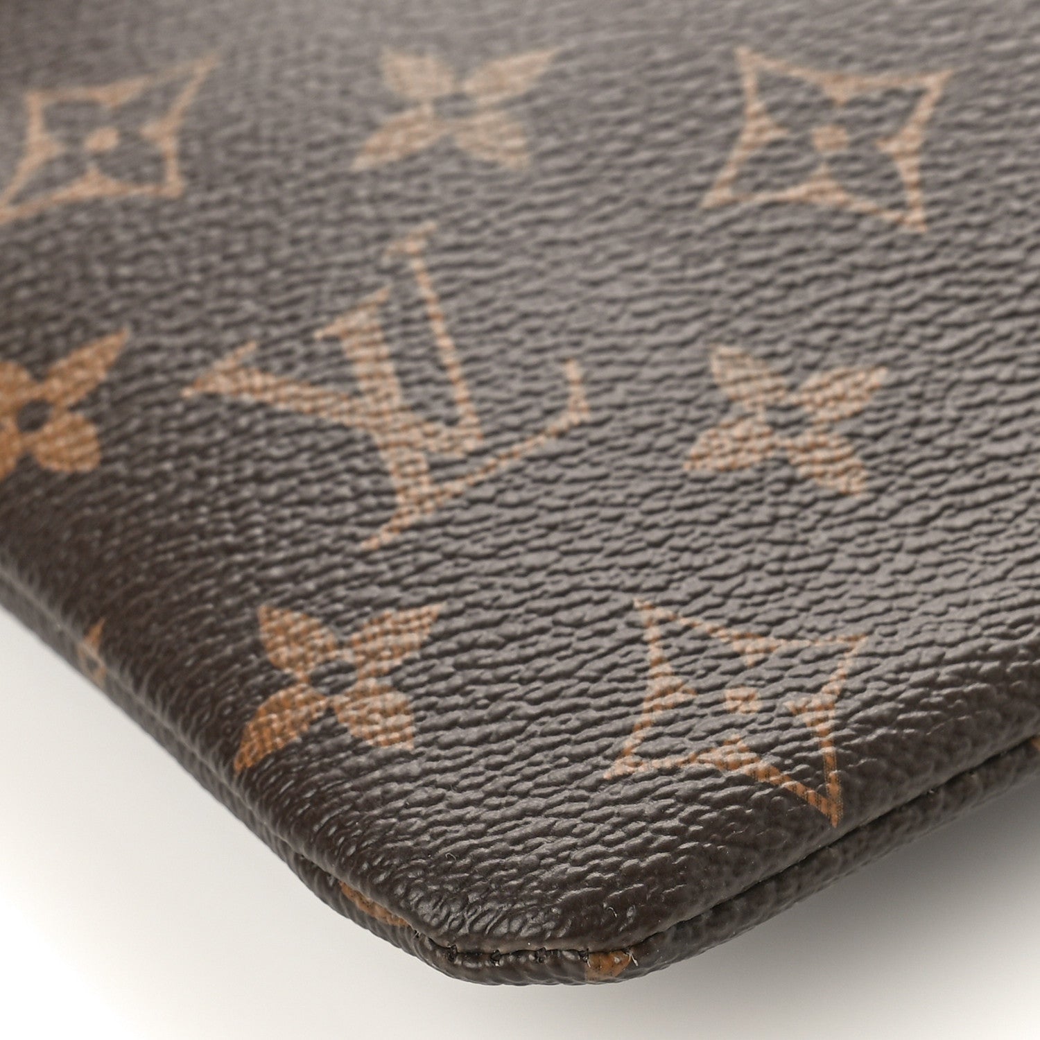 Louis Vuitton Monogram Daily Pouch Rose Poudre 7 of 8