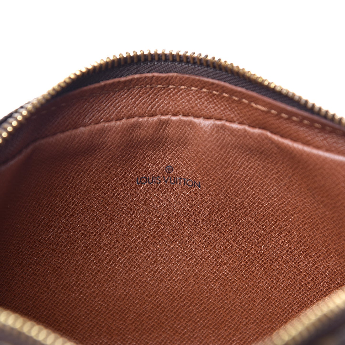 Monogram Pochette Marly Bandouliere