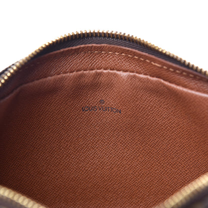Louis Vuitton Monogram Pochette Marly Bandouliere 6 of 11