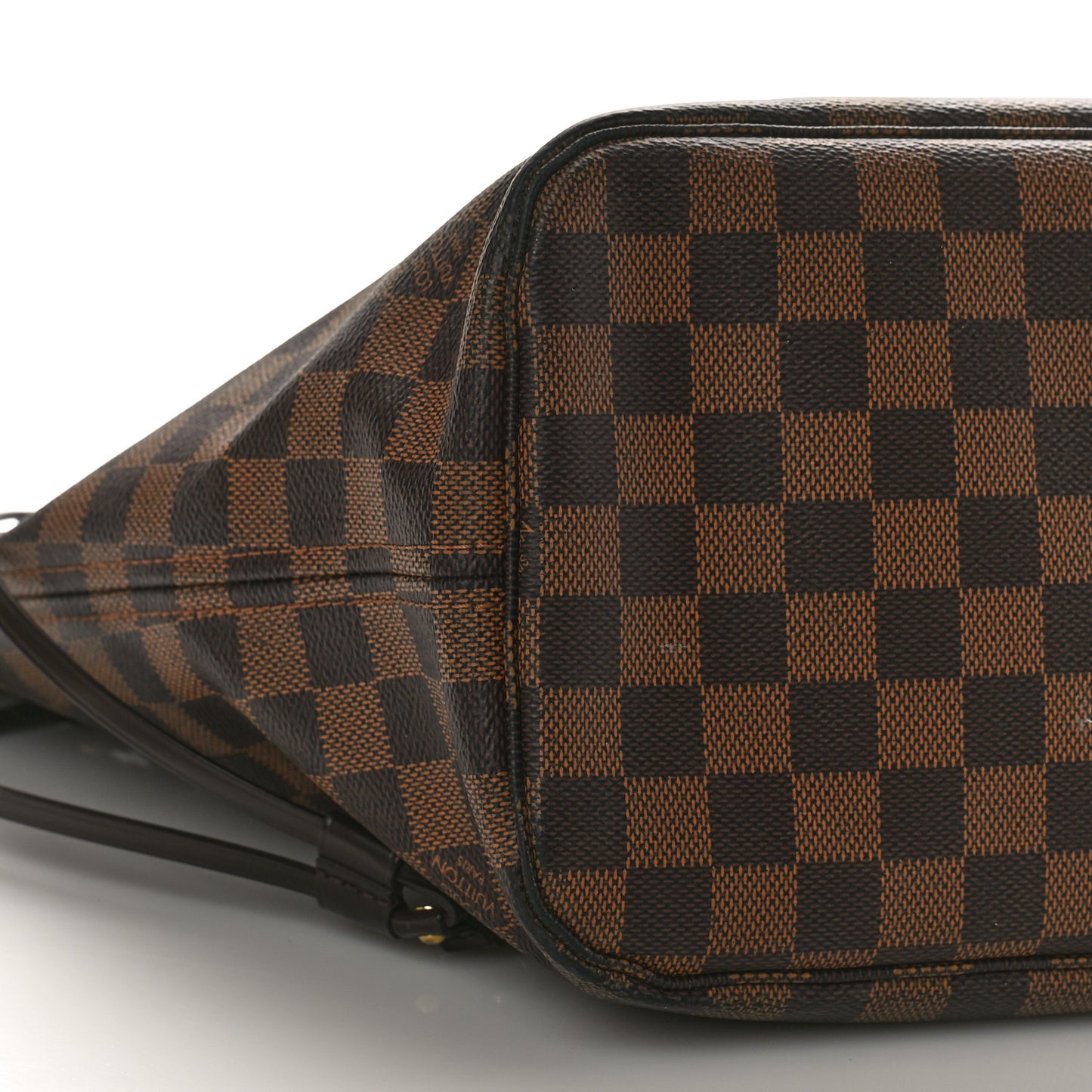 Damier Ebene Neo Neverfull MM