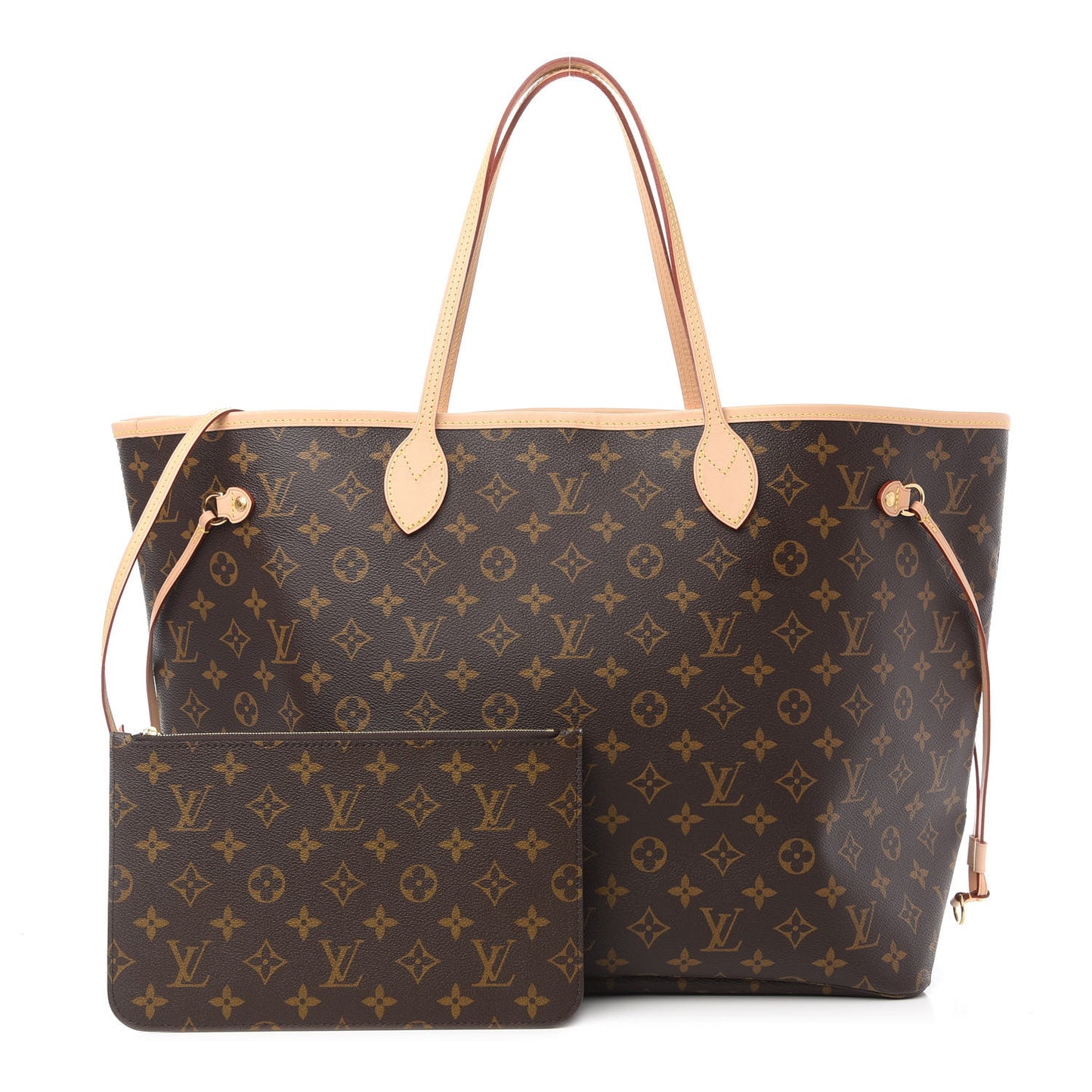 Monogram Neo Neverfull GM