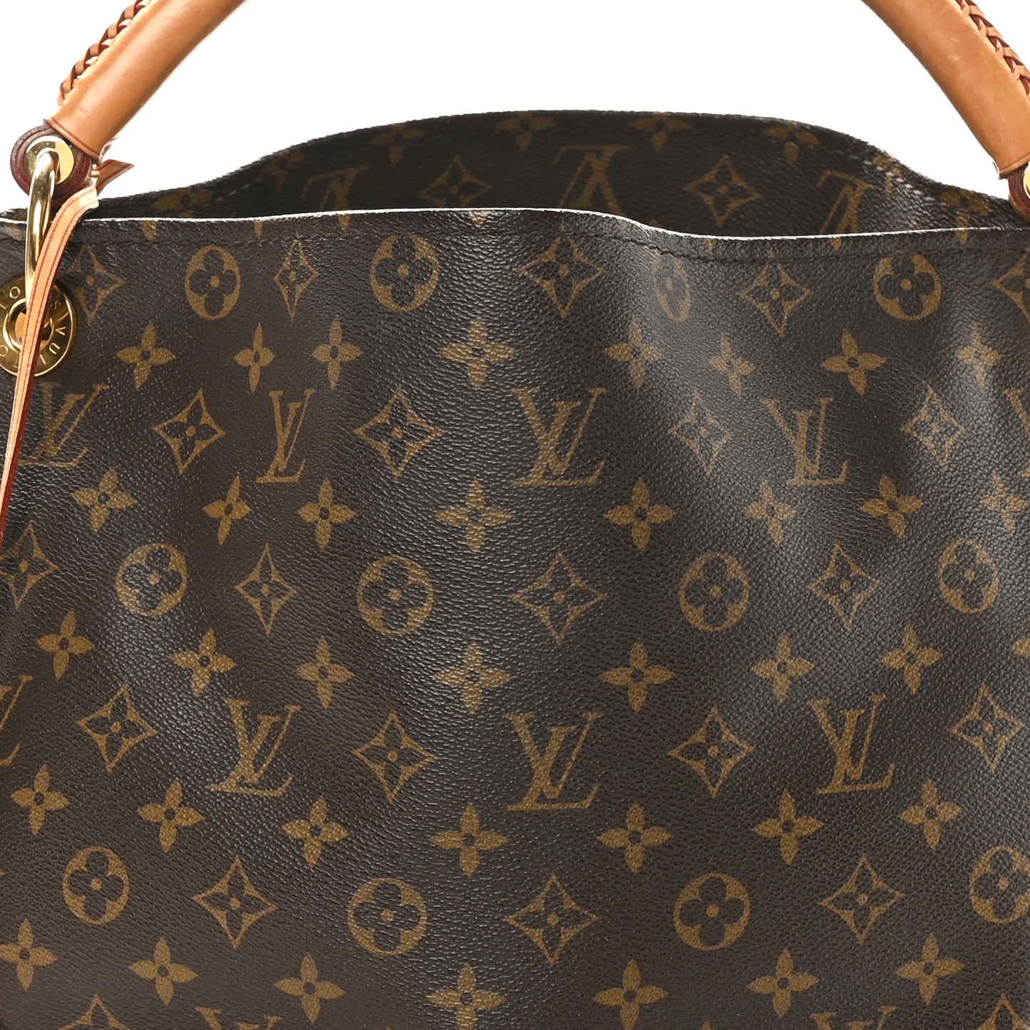 Monogram Artsy MM