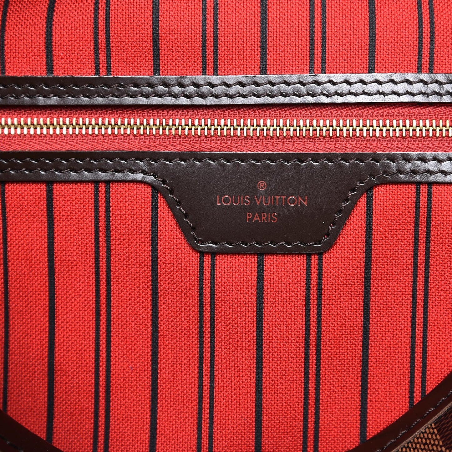 Damier Ebene Delightful MM
