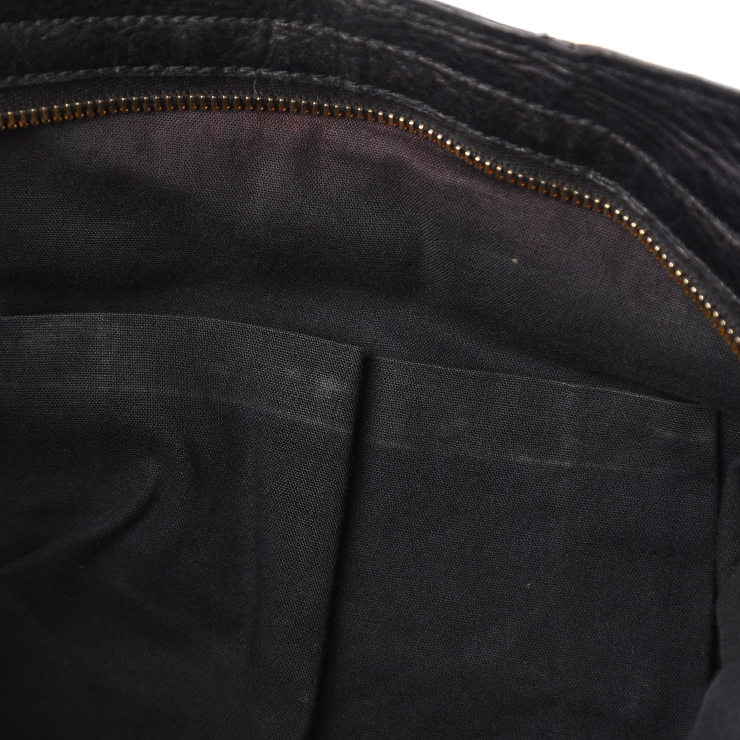 Balenciaga Agneau Giant 12 Gold Hardware City Black 11 of 13
