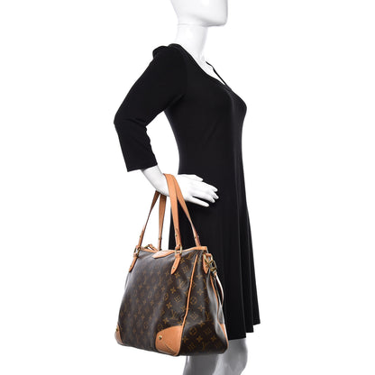 Louis Vuitton Monogram Estrela MM 2 of 16