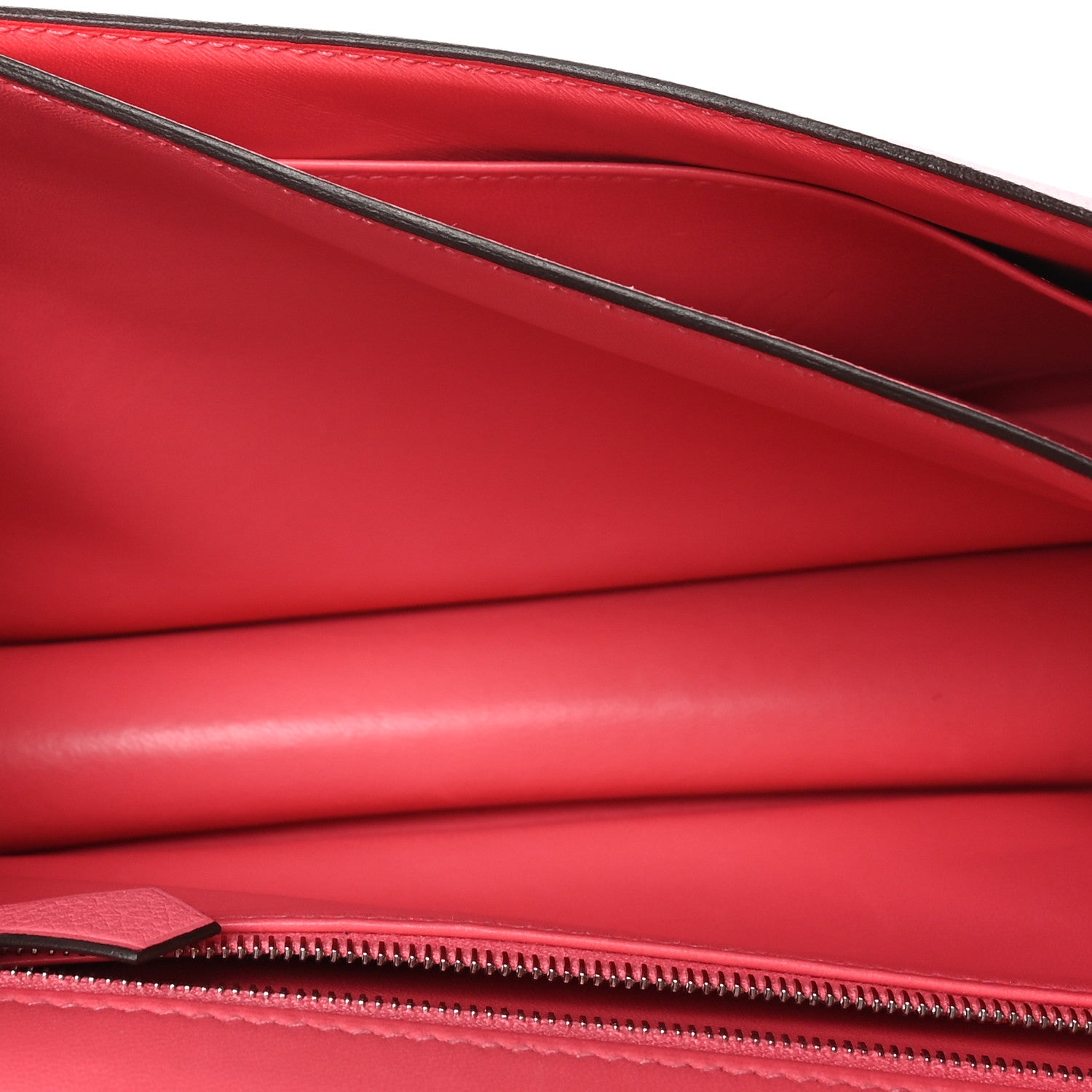 Hermes Evercolor Constance 24 Rose Azalee 5 of 10