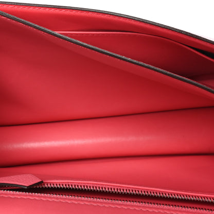 Hermes Evercolor Constance 24 Rose Azalee 5 of 10