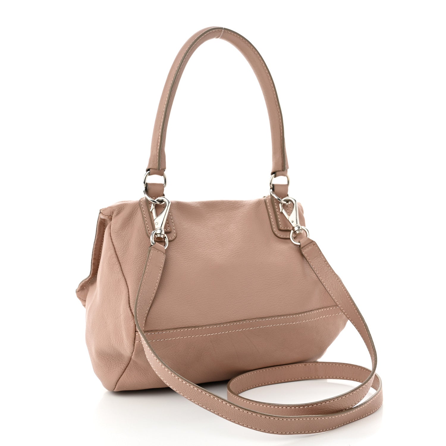 Givenchy Sugar Goatskin Small Pandora Linen 3 of 11