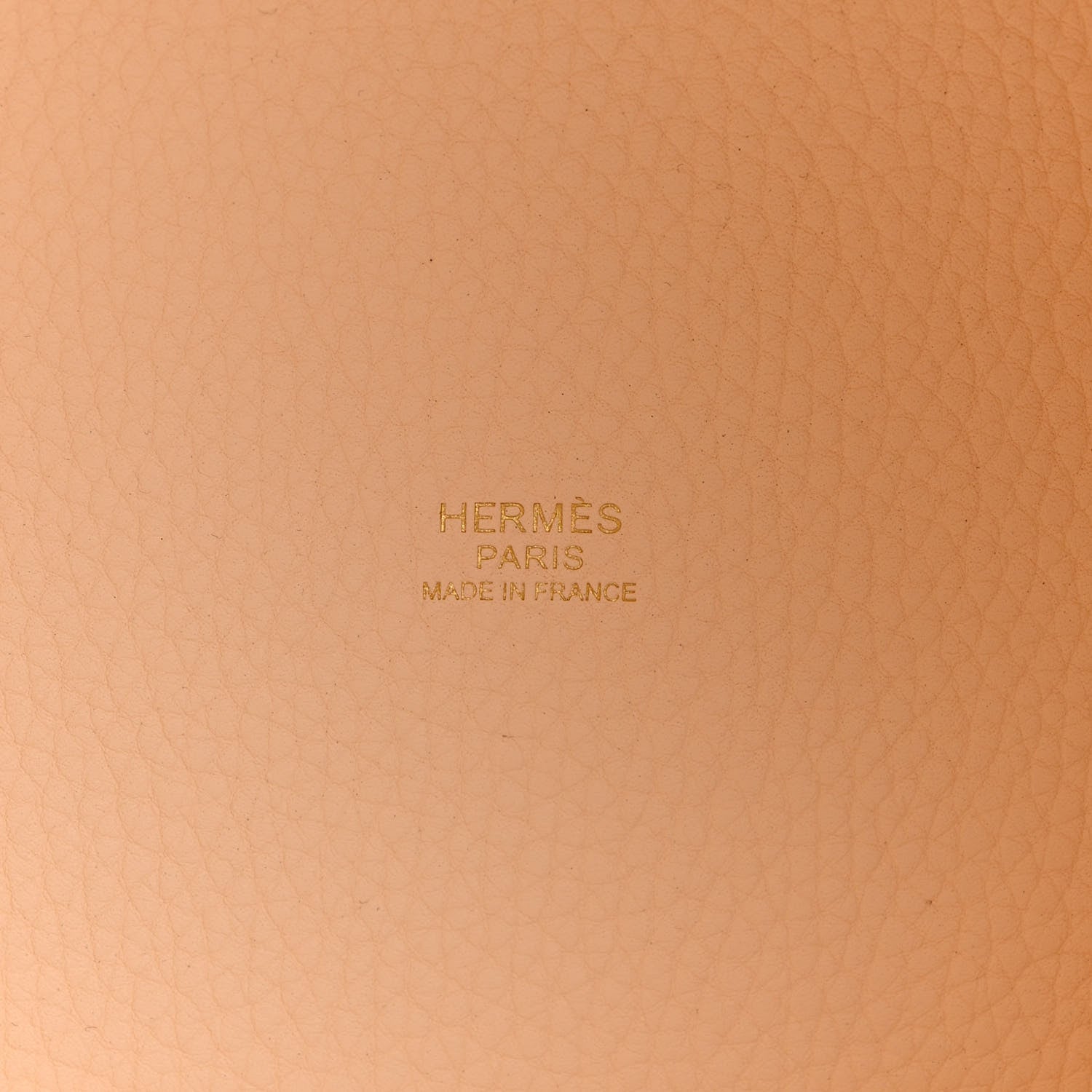 Hermes Taurillon Clemence Picotin Lock 18 PM Nata 6 of 10