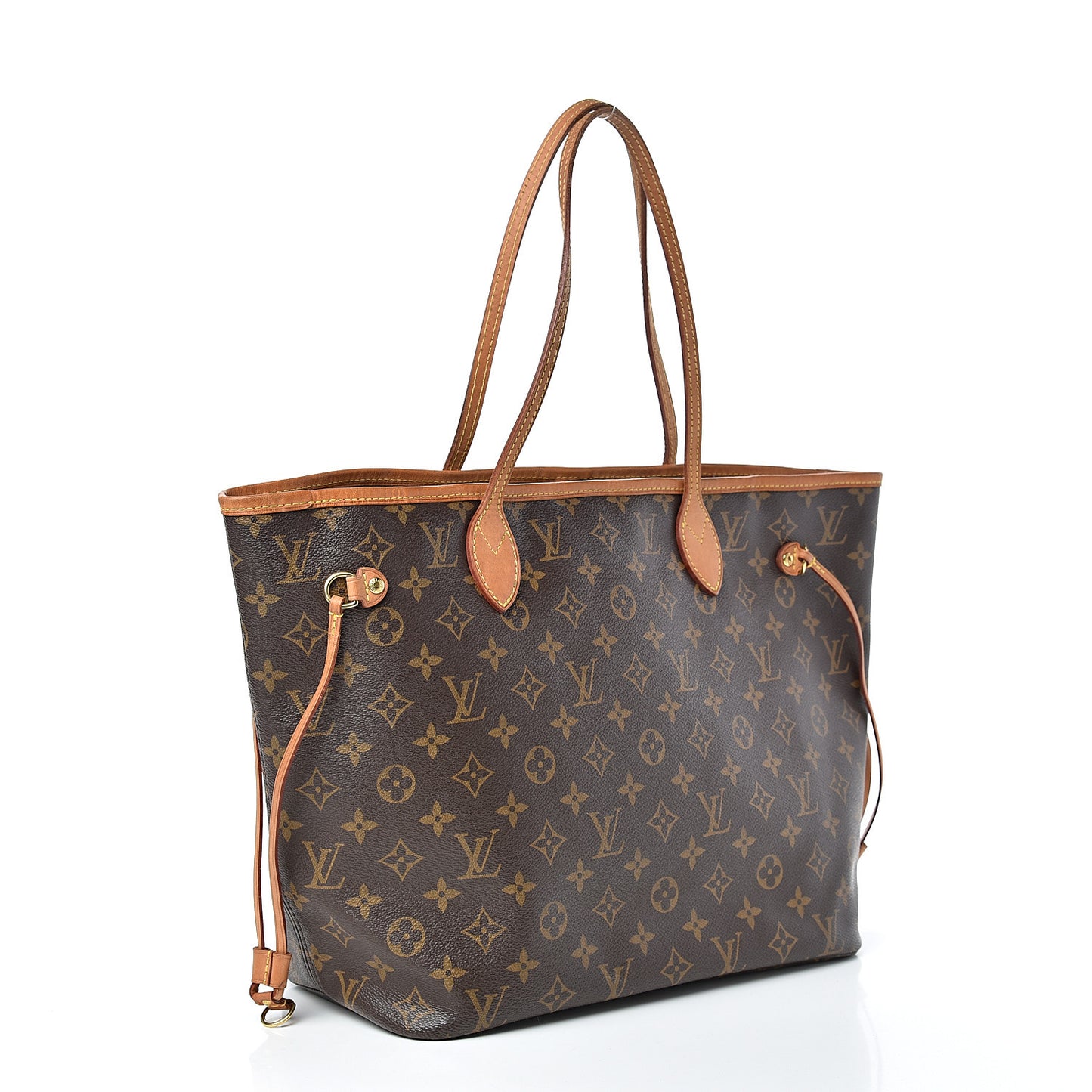 Monogram Neverfull MM