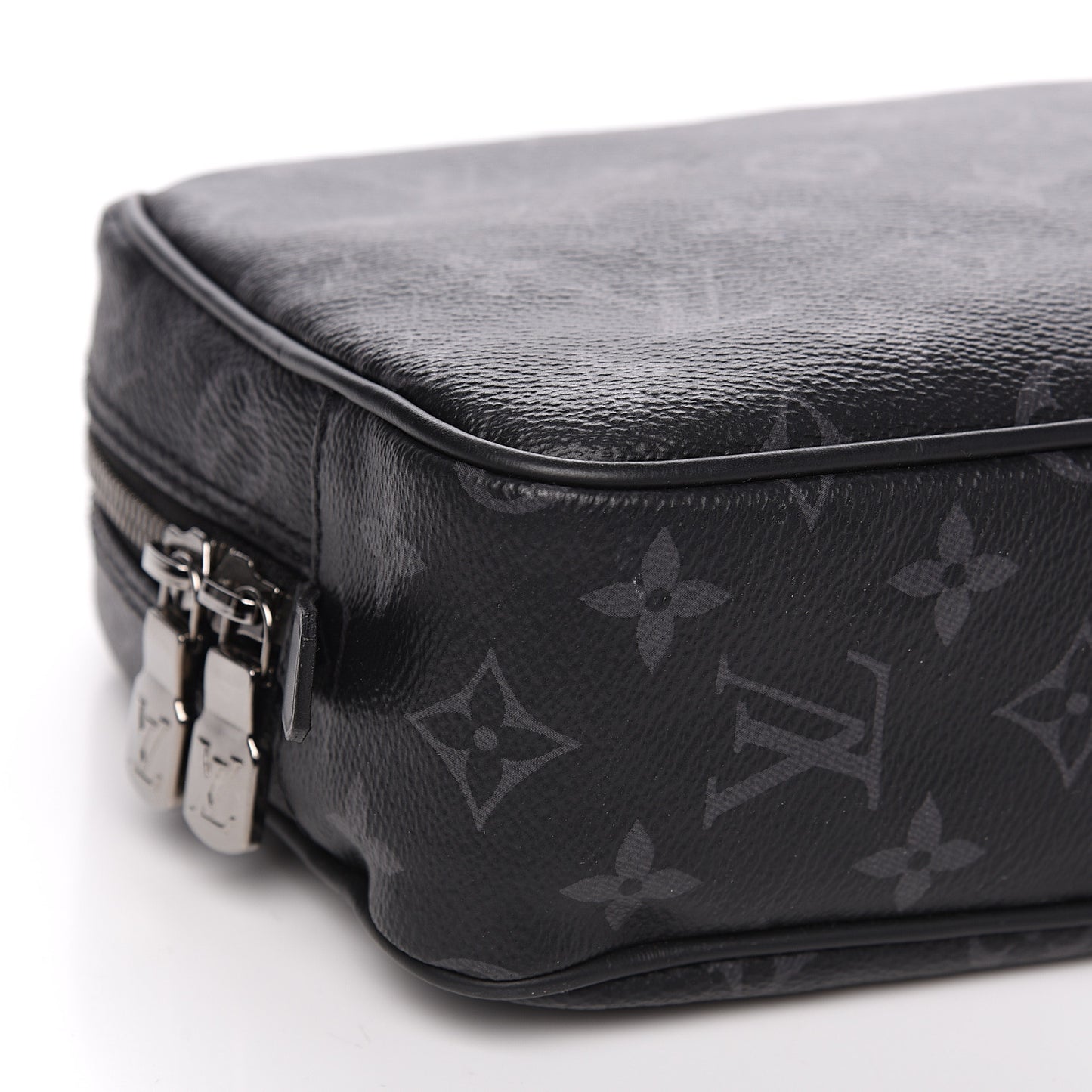Monogram Eclipse Toilet Pouch GM