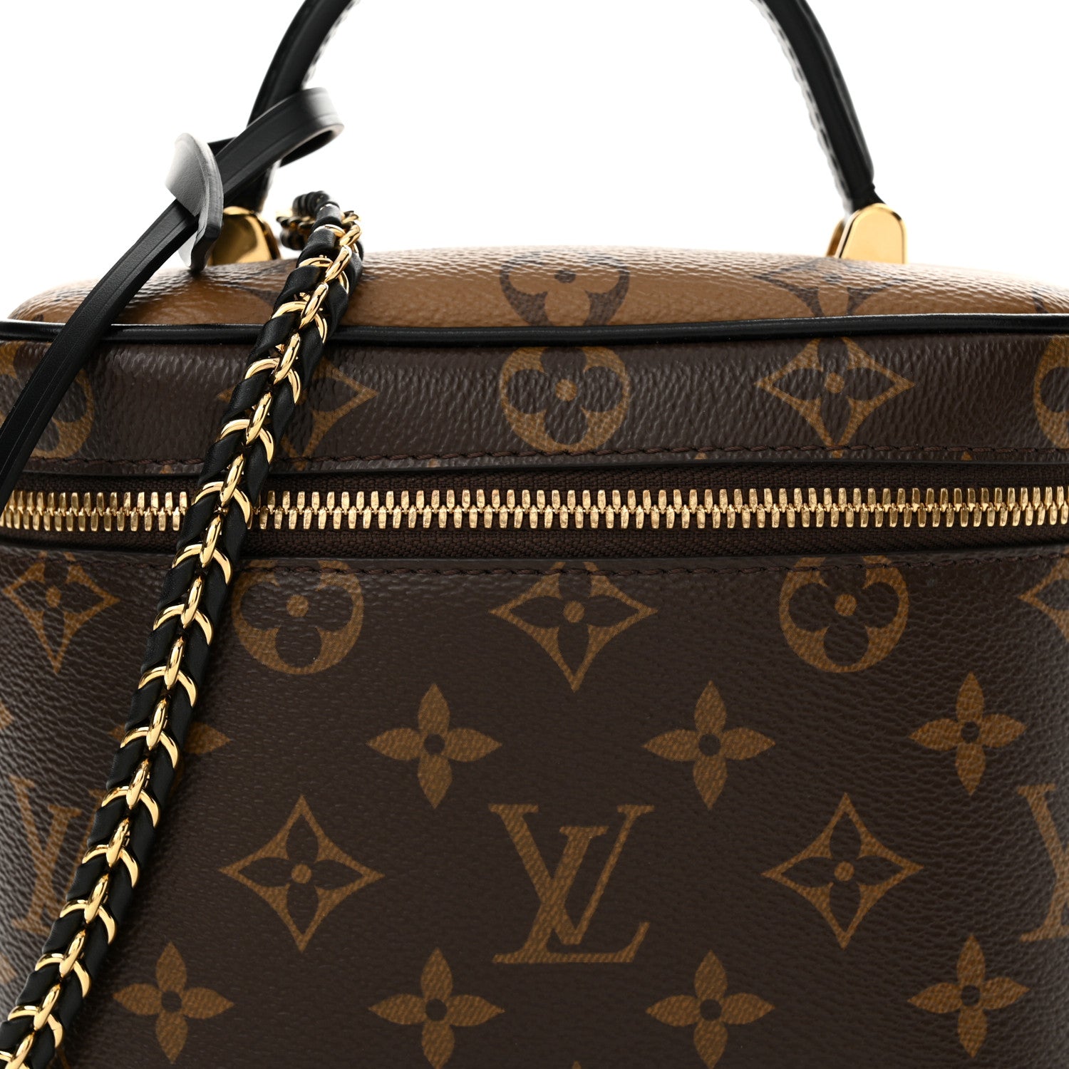 Louis Vuitton Reverse Monogram Vanity PM 7 of 10