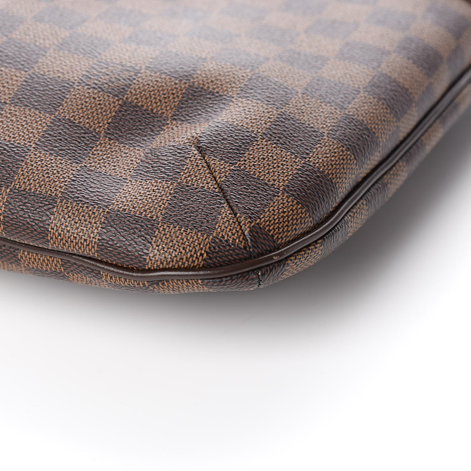 Louis Vuitton Damier Ebene Bloomsbury PM 8 of 9
