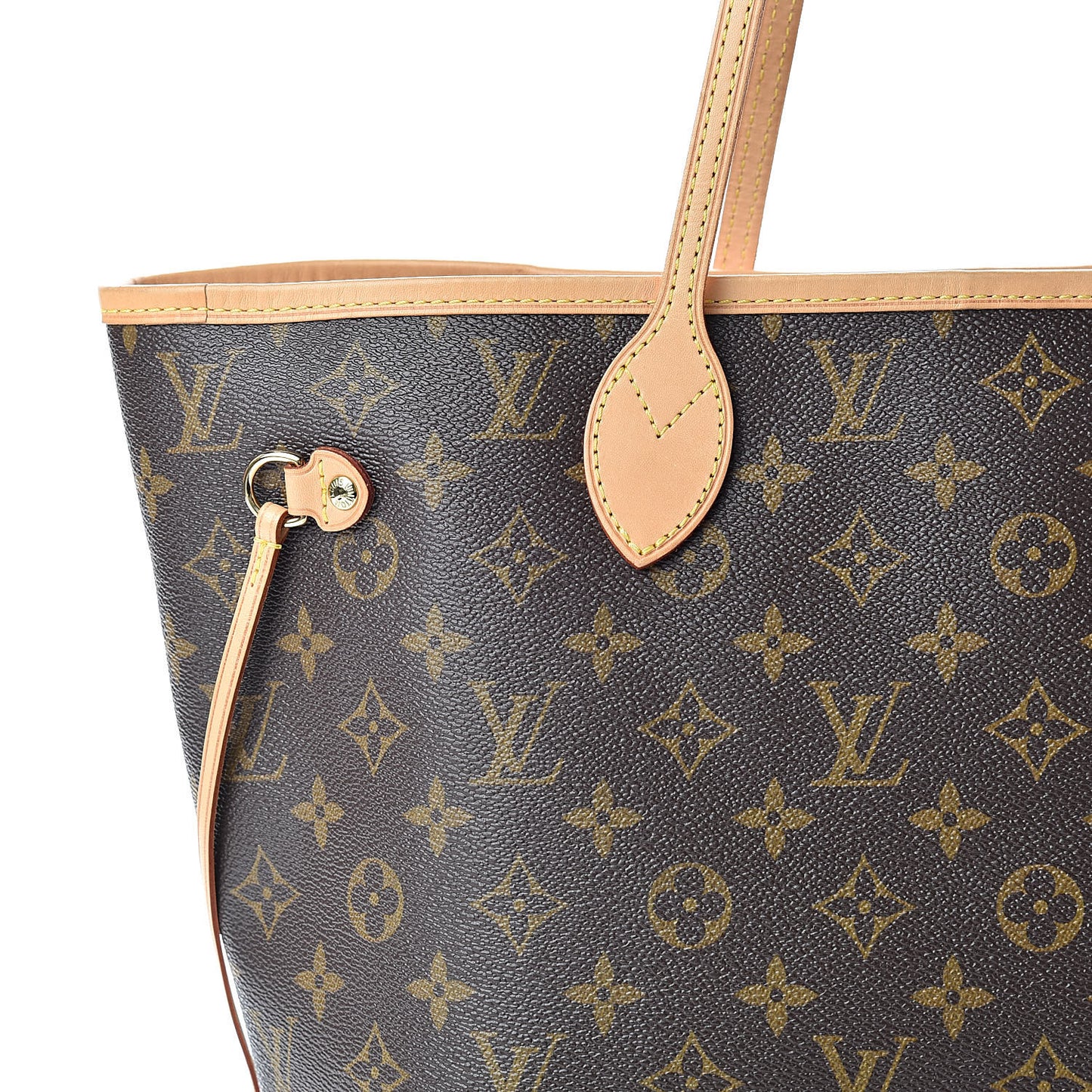 Monogram Neverfull MM