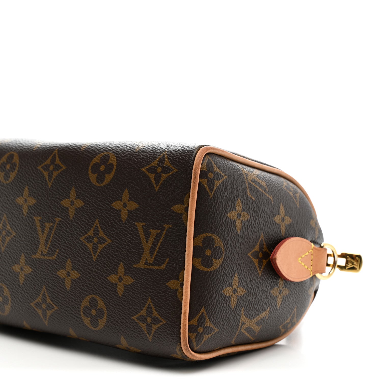 Louis Vuitton Monogram Speedy Bandouliere 20 9 of 15