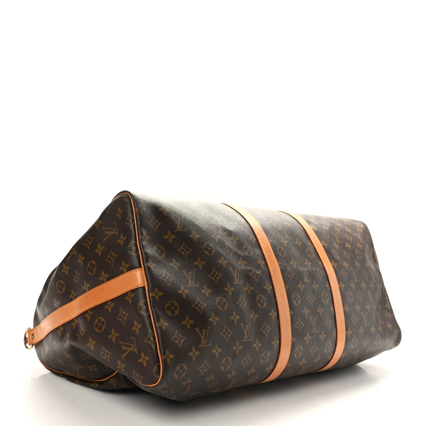 Monogram Keepall Bandouliere 60