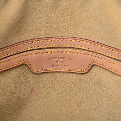 Louis Vuitton Monogram Retiro GM 6 of 20