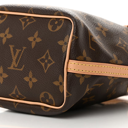 Louis Vuitton Monogram Nano Noe 10 of 13