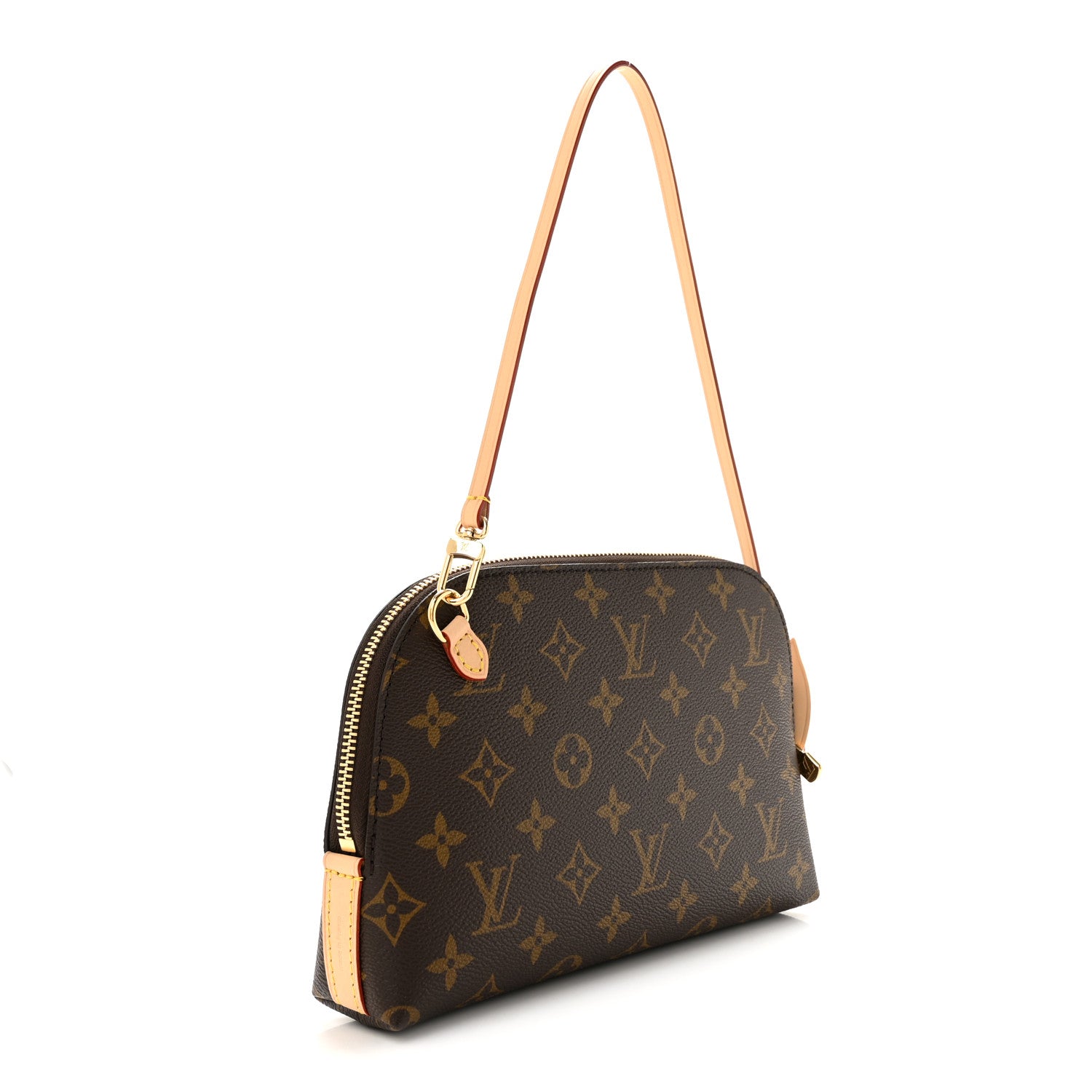 Louis Vuitton Monogram Tag Me Pouch 3 of 12