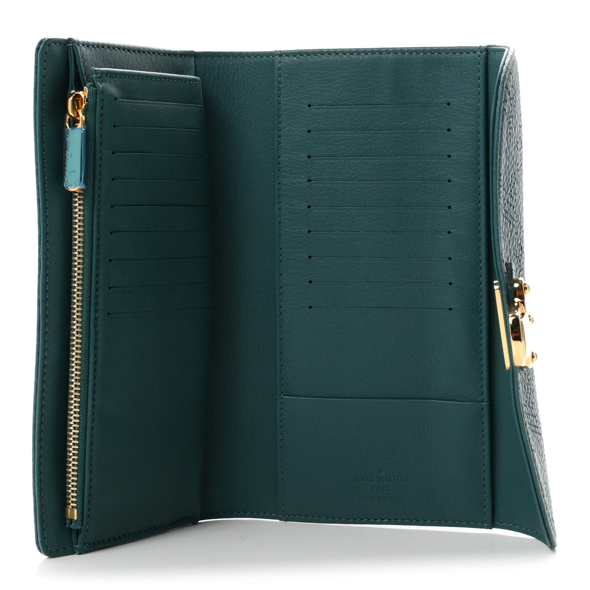 Mahina Amelia Wallet Lagon