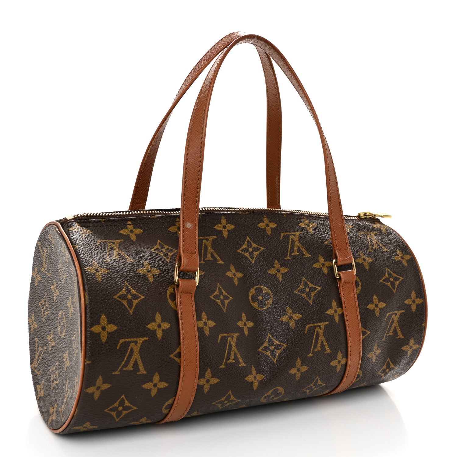 Louis Vuitton Monogram Papillon 30 3 of 11