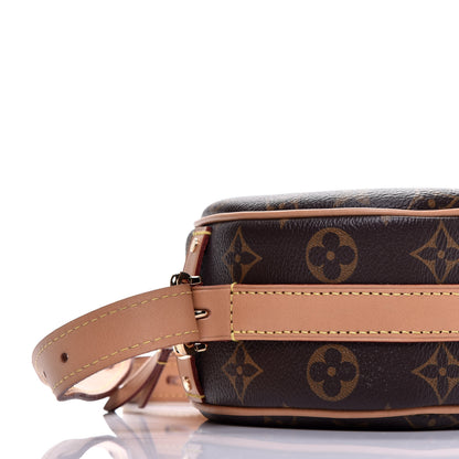 Louis Vuitton Monogram Boite Chapeau Souple PM 9 of 10