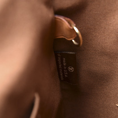 Louis Vuitton Monogram Totally MM 3 of 10