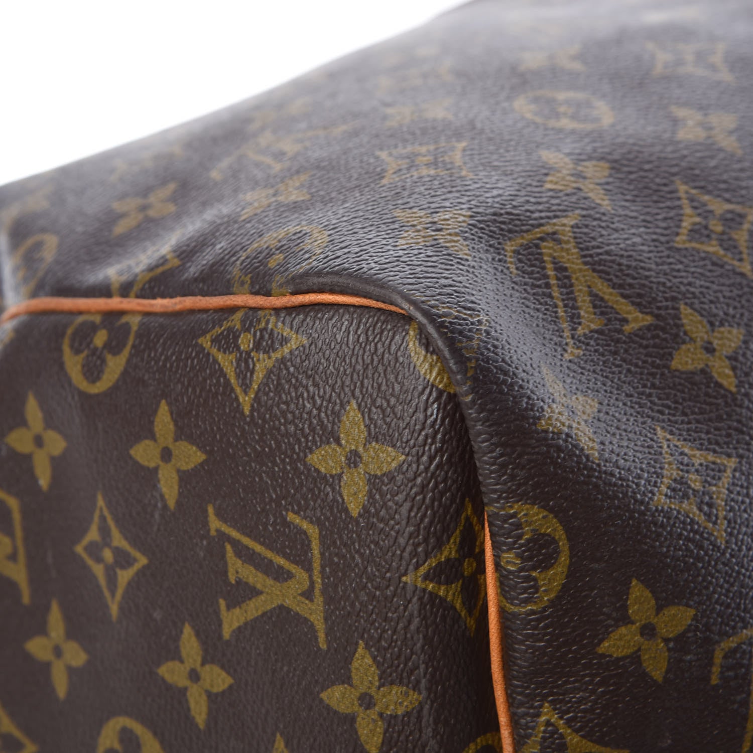 Louis Vuitton Monogram Keepall 55 19 of 29