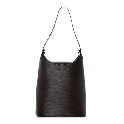 Louis Vuitton Epi Verseau Moka 1 of 22