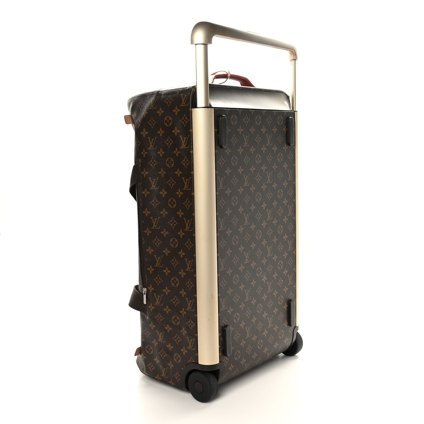 Monogram Horizon Soft Duffle 65