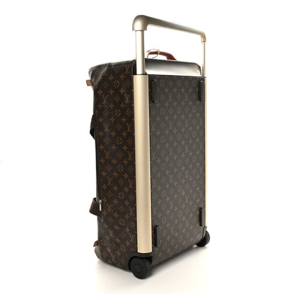 Louis Vuitton Monogram Horizon Soft Duffle 65 2 of 9