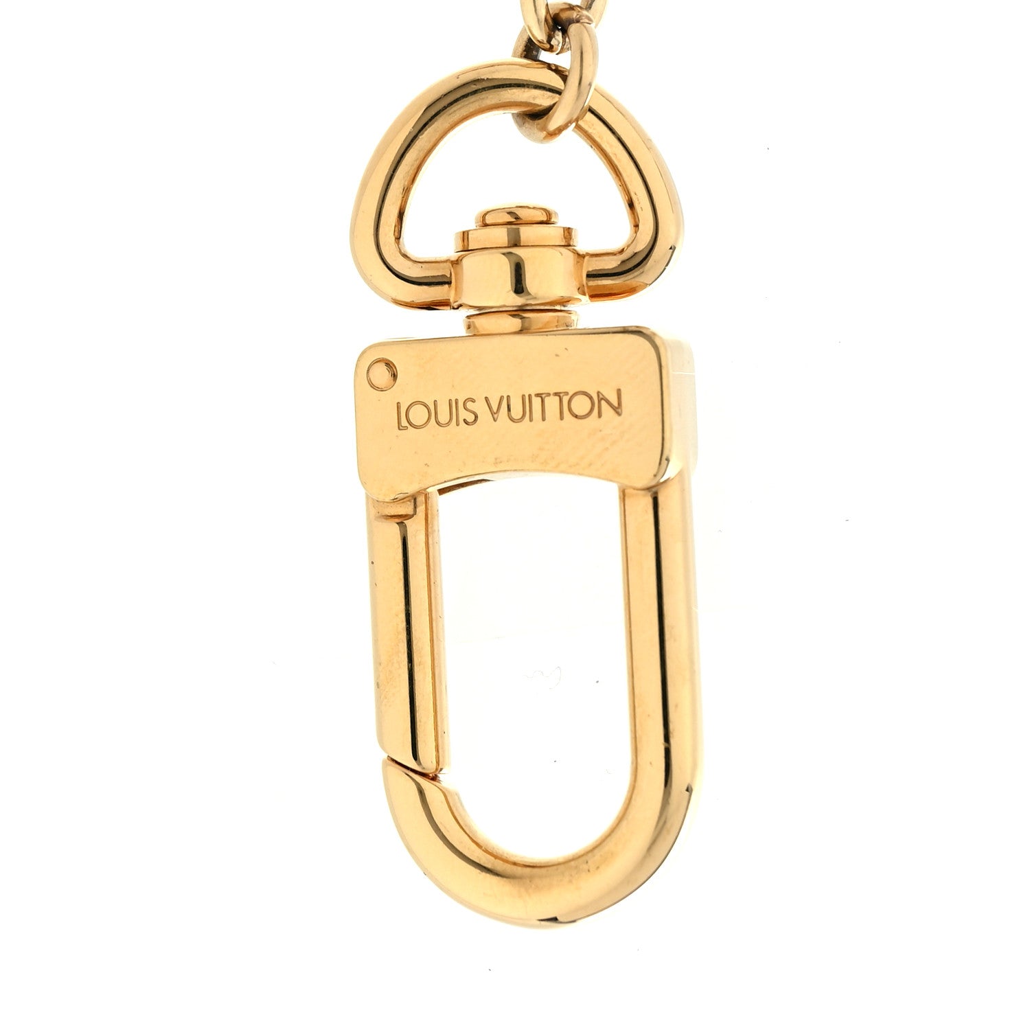 Louis Vuitton Colorine Key Chain Bag Charm 4 of 4