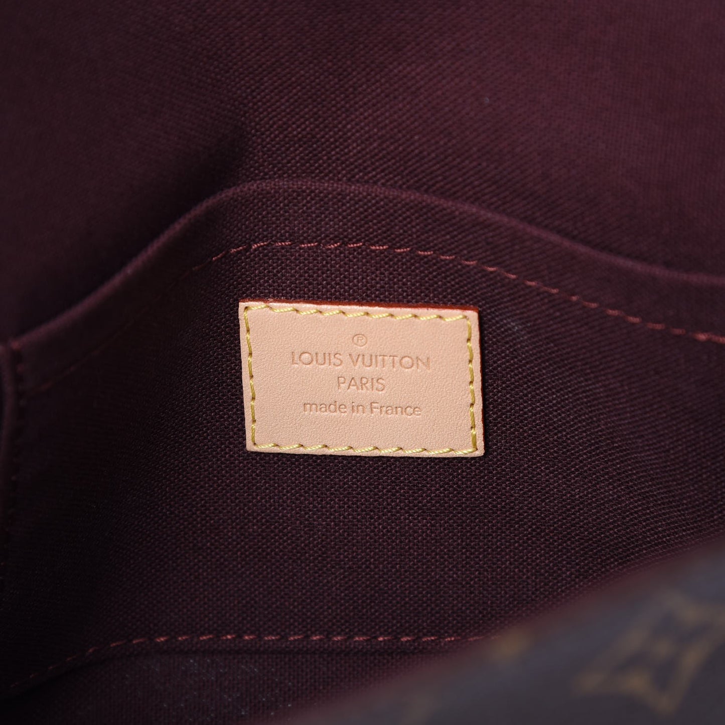 Monogram Favorite MM