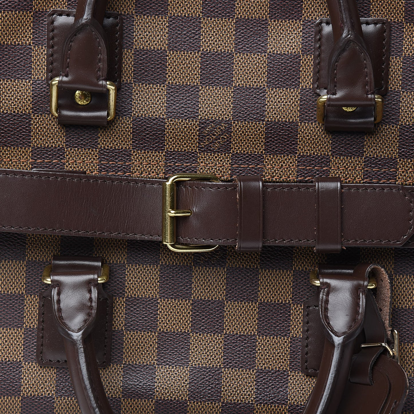 Damier Ebene Grimaud