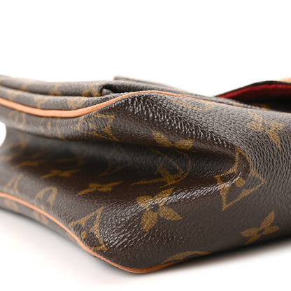 Louis Vuitton Monogram Viva-Cite PM 9 of 9