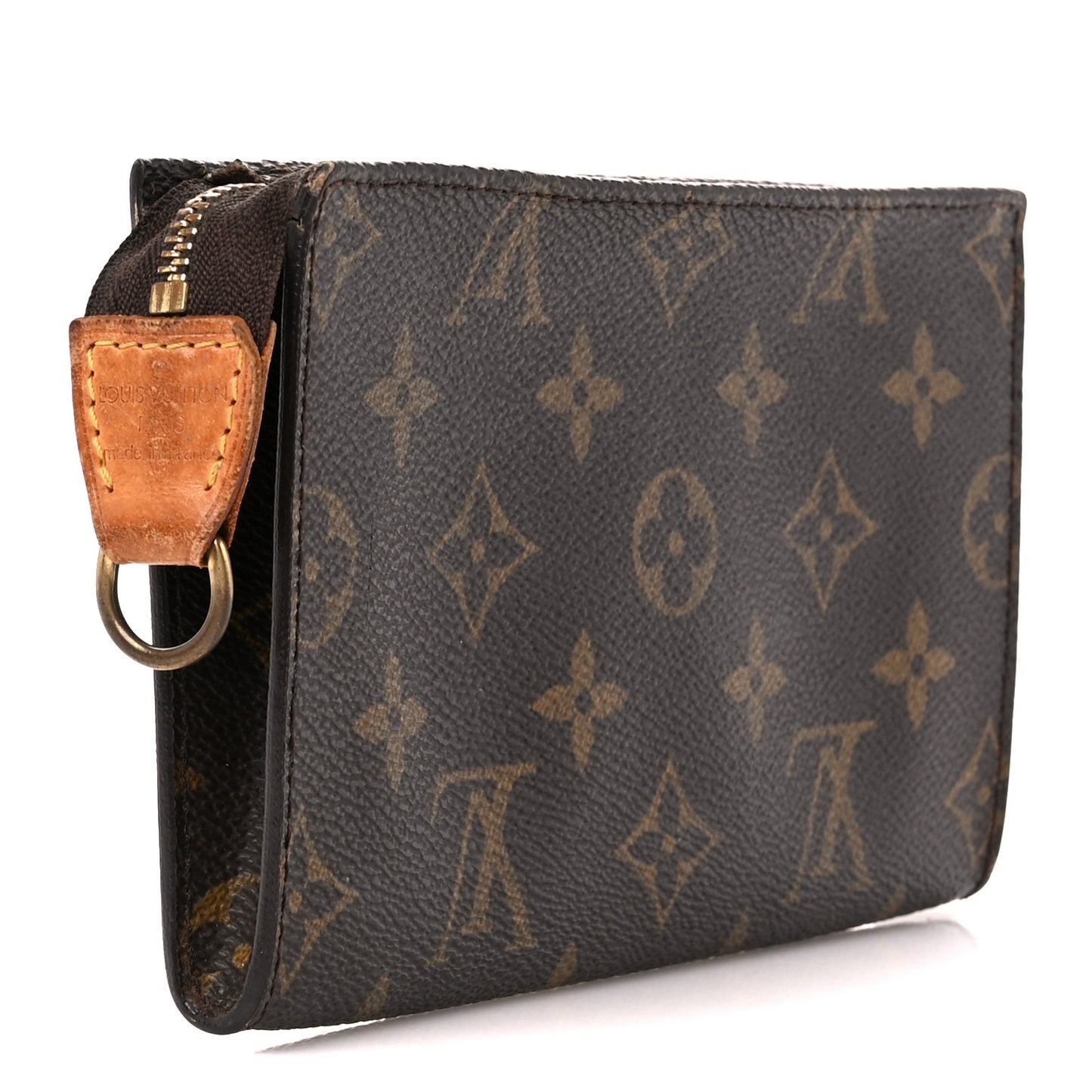 Monogram Bucket Pochette Accessories