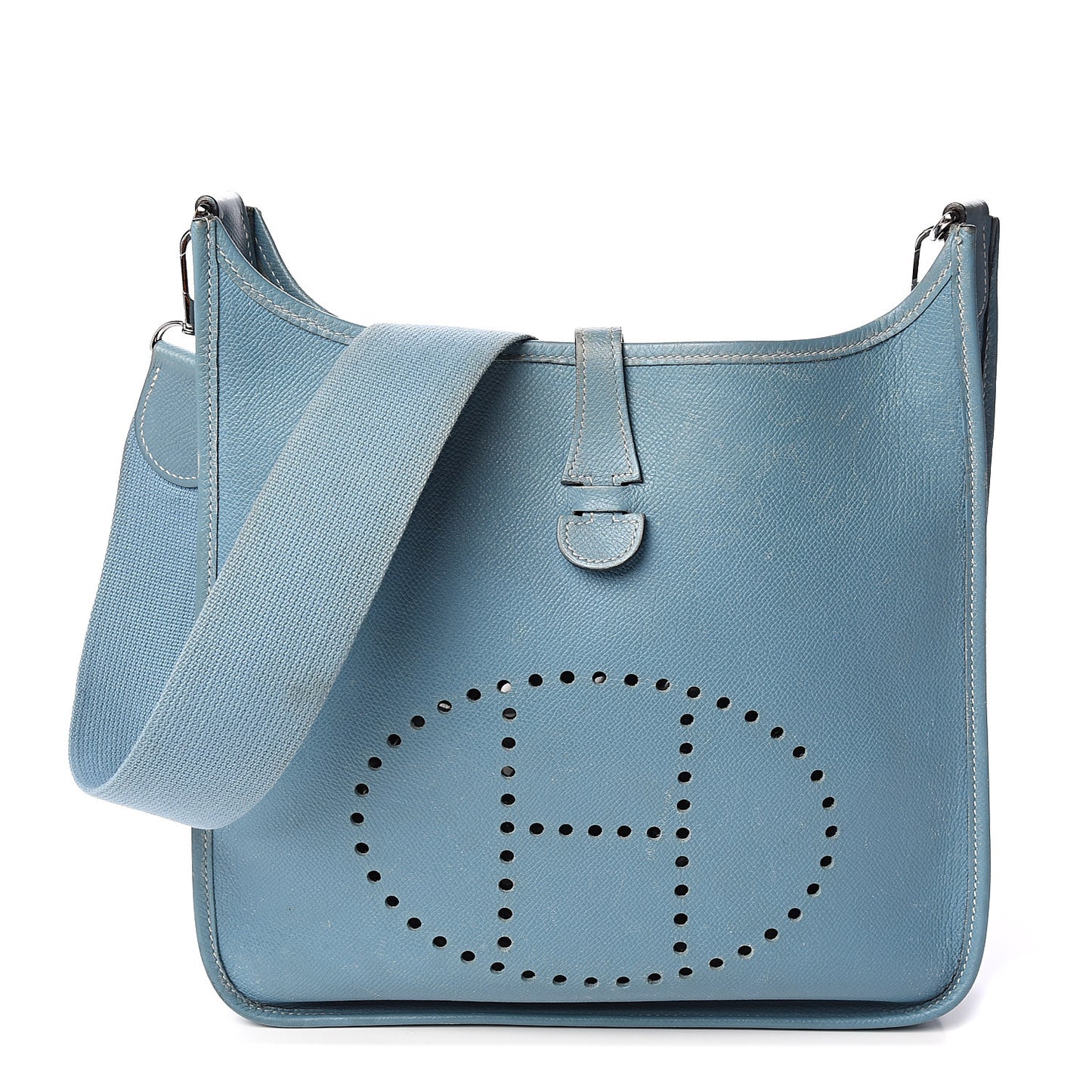 Epsom Evelyne PM Blue Jean