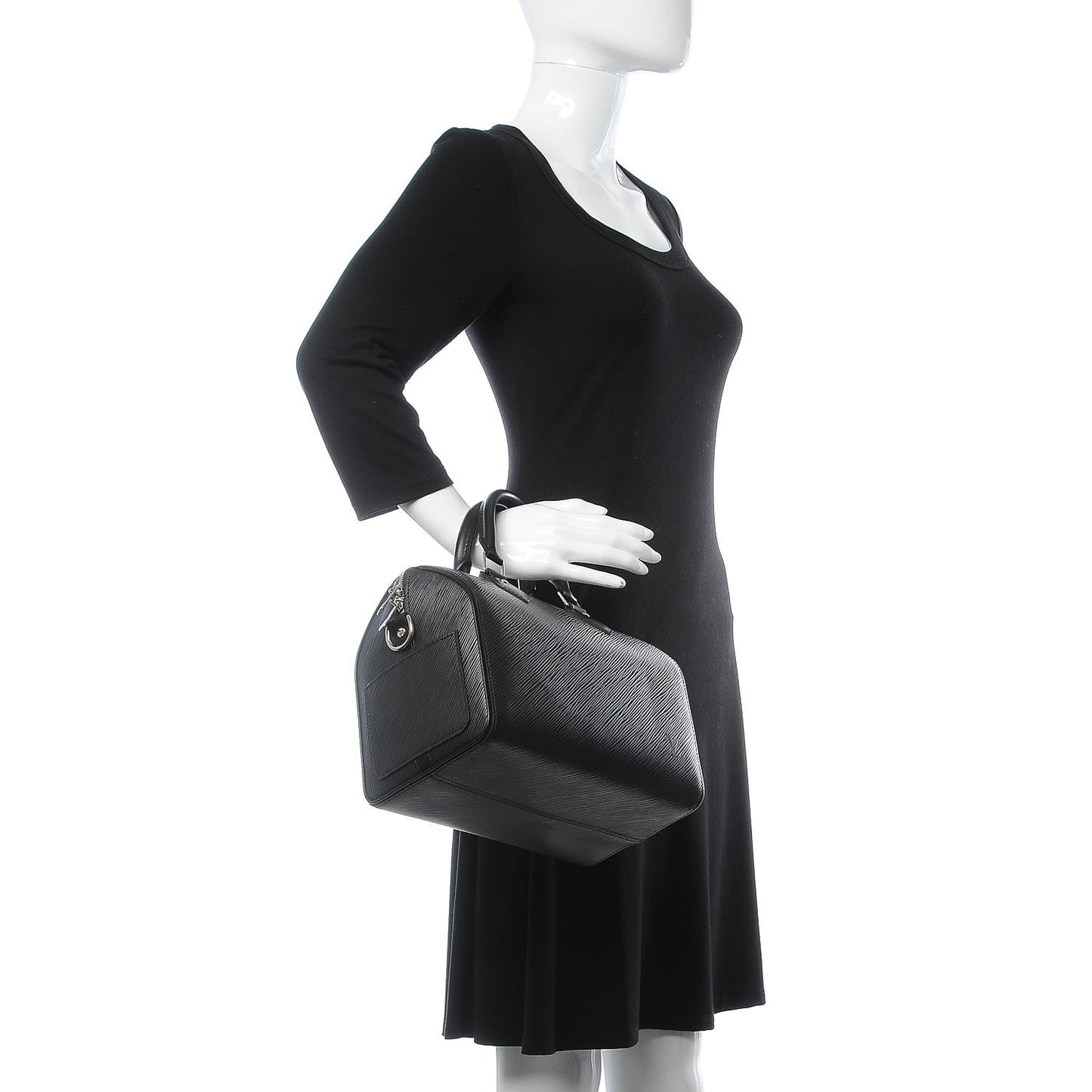 Epi Speedy Bandouliere 25 Black