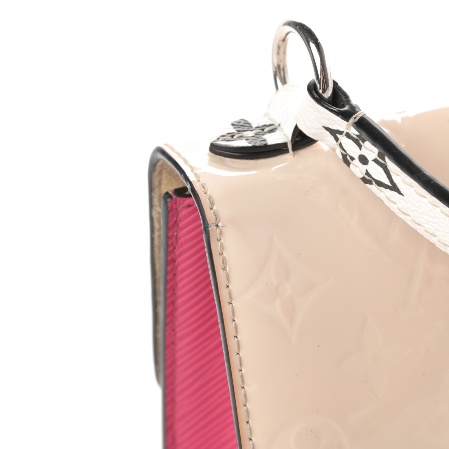 Vernis Epi Monogram Spring Street Creme