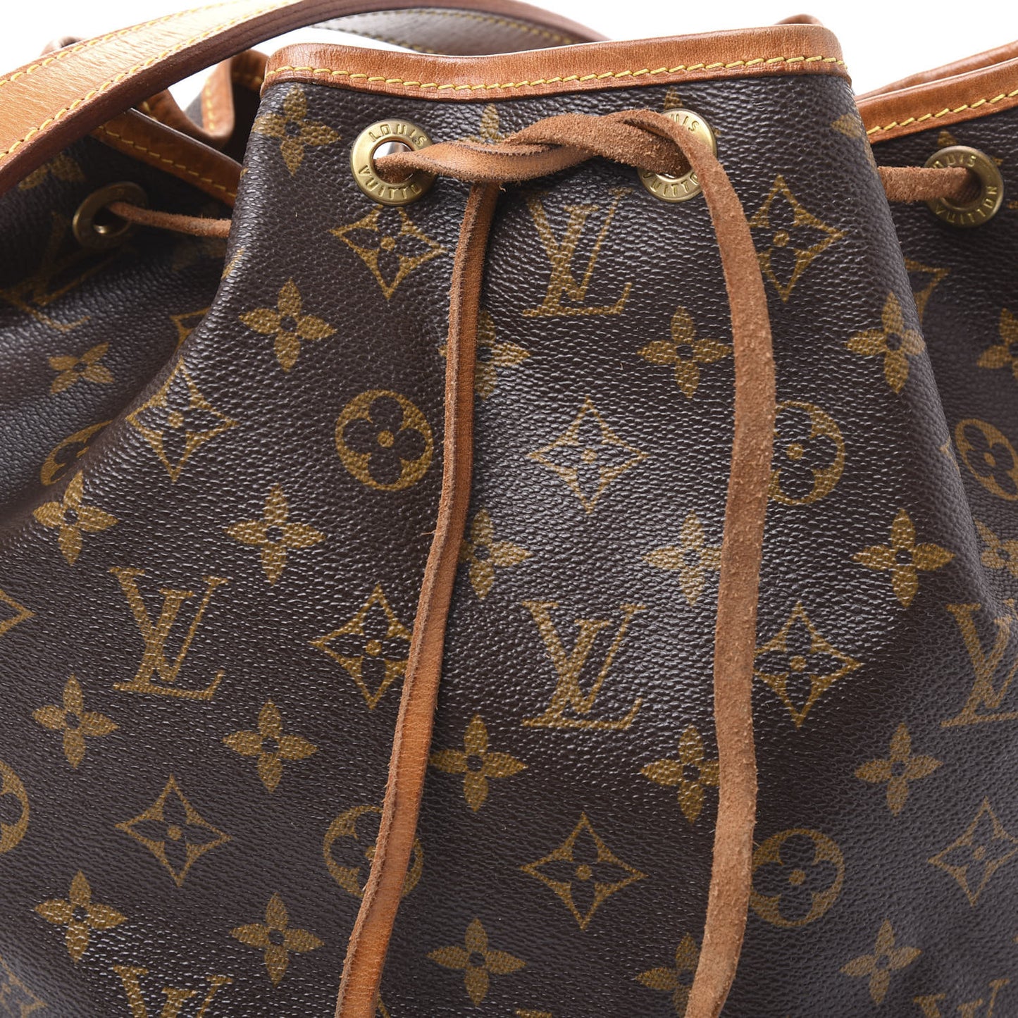 Monogram Petit Noe