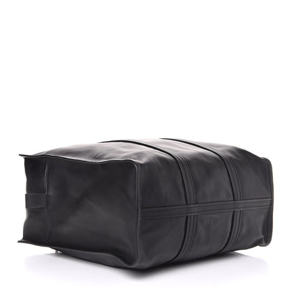 Balenciaga Agneau Medium Bazar Shopper Tote Black 5 of 8