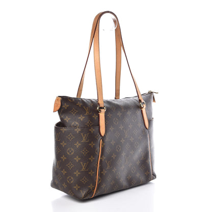 Louis Vuitton Monogram Totally MM 3 of 13